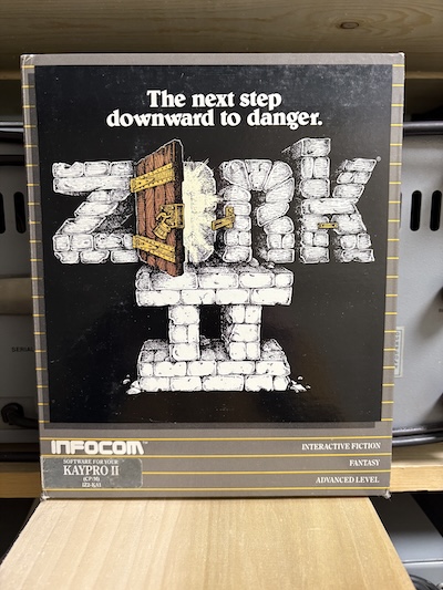 File:Zork II.jpg