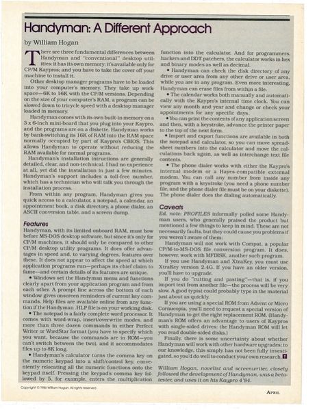 File:PROFILES Volume 3 Number 9 1986-04 2.jpg