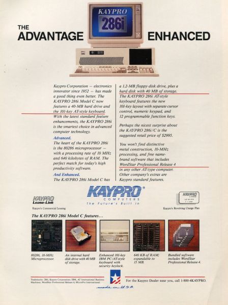File:Kaypro 286i ad.jpg