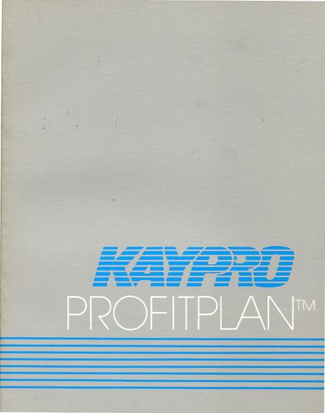 File:ProfitPlan Manual 7 9 1983 Cover.jpg