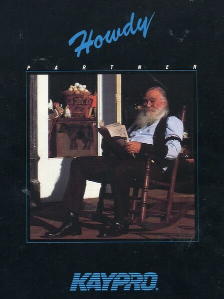 File:Kaypro GS cover.jpg
