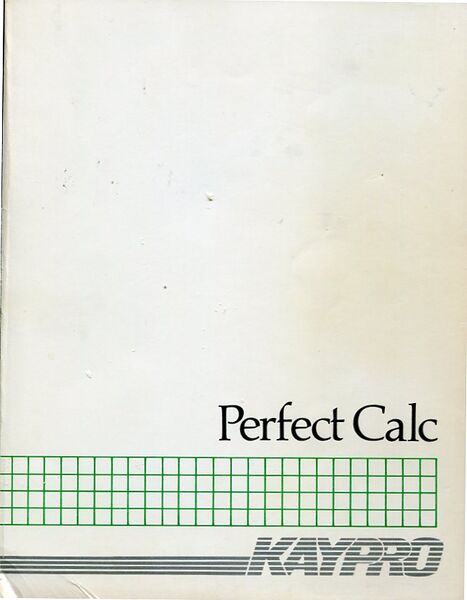 File:Perfect Calc Manual 7 9 1982 Cover.jpg